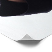 Poster Modern Photo Collage Friends Graduation Party (Coin)