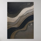 Poster MODERN REFINEMENT: Elegant Wall Art for Discerning (Devant)