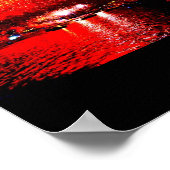 Poster-Moderne Boston Photography-14 Poster (Hoek)