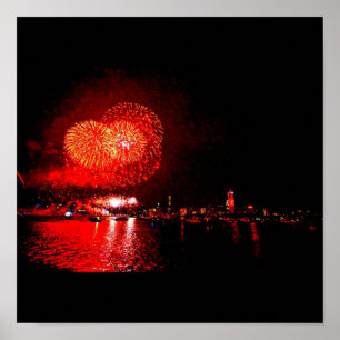 Poster-Moderne Boston Photography-14 Poster