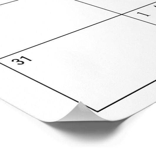 Poster Moderne Golden Bee Douche Date d'échéance Guess Po (Coin)