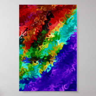 Poster moderne My My