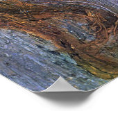 Poster Modersohn-Becker - Chef D'Une Petite Fille (Elsbet (Coin)