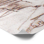 Poster Modersohn-Becker - Ponts À Paris 1905 (Coin)