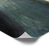 Poster Modersohn-Becker - Tête d'enfant avec un chiffon b (Coin)