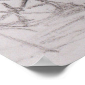 Poster Modersohn-Becker - Trois Femmes À Un Stand De Marc (Coin)