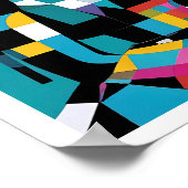 Poster Modes Sharp (Coin)