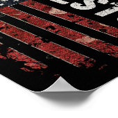 Poster Modesto Californie (Coin)