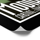 Poster Modiano (Coin)