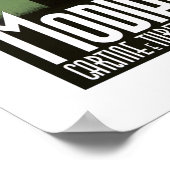Poster Modiano (Coin)