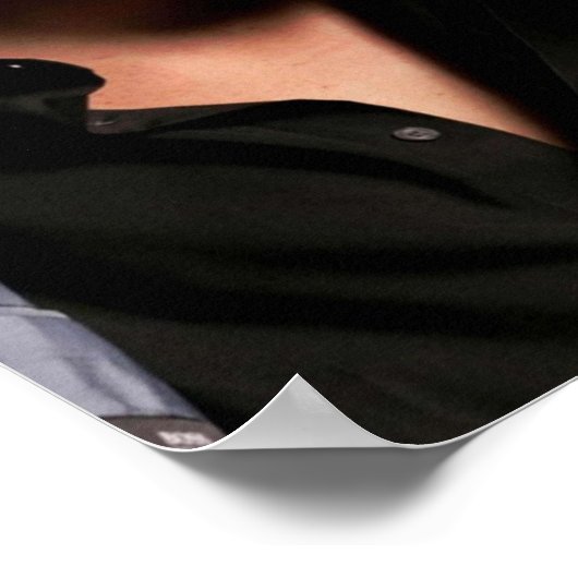 POSTER MODIFICATION DE LA TATUME (Coin)