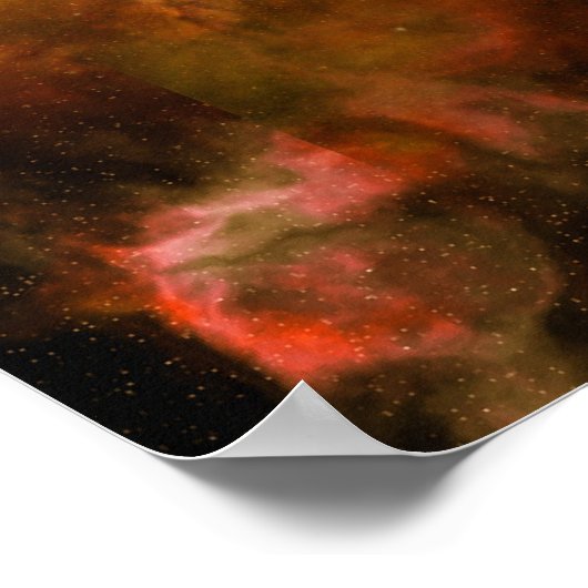 Poster Modification des dieux (Coin)