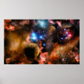 Poster Modification des dieux (Devant)