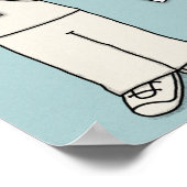Poster Modification d'un instantané (Coin)