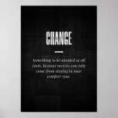 Poster Modifier (Devant)