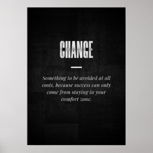 Poster Modifier