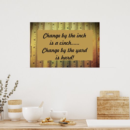 Poster Modifier (Cuisine)