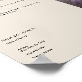 Poster Modifier, télécharger l'affiche du Bulletin de l'É (Coin)