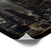 Poster Modifier votre vie (Coin)