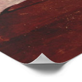 Poster Modigliani Amedeo Portrait (Coin)