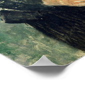 Poster Modigliani - Chanteur de café 1917 (Coin)