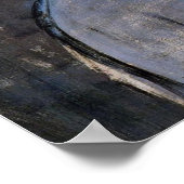 Poster Modigliani - Chef D'Une Jeune Femme 1908 (Coin)