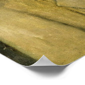 Poster Modigliani - Homme avec Casquette 1915 (Coin)