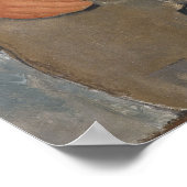 Poster Modigliani - Le jeune apprenti 1918 (Coin)