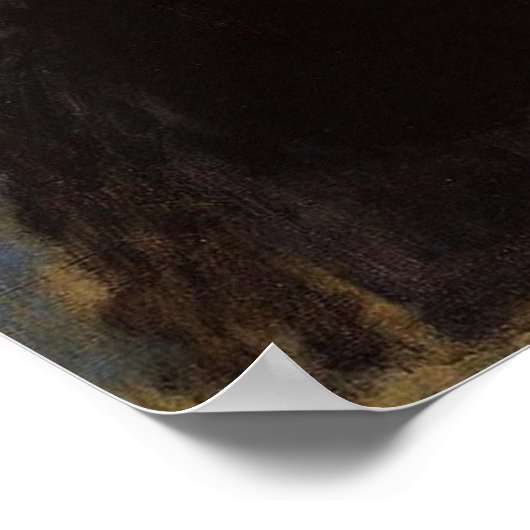 Poster Modigliani - Les juifs 1908 (Coin)