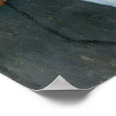 Poster Modigliani - Madame Kisling (Coin)