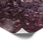 Poster Modigliani - Portrait de Diego Rivera (Coin)