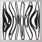 Poster Modulation de fréquence (Devant)