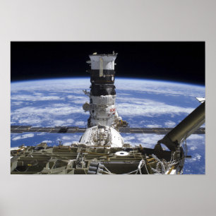 Poster Module 2 de la mini-recherche