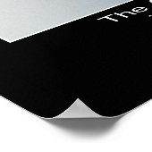 Poster Module Lunaire Apollo 9 "Spider" 7 mars 1969 (Coin)