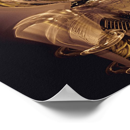 Poster Modus Operandi (Coin)