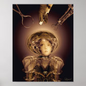 Poster Modus Operandi (Devant)