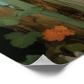 Poster Moebius Maxfi : Un caractère époustouflant Design  (Coin)