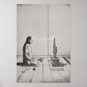 Poster Moebius Parapsychologie