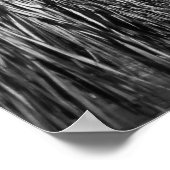 Poster moelleux (Coin)