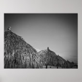 Poster moelleux (Devant)