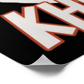 Poster Mogambo Khush Hua Bollywood Sarcastique Funny Desi (Coin)