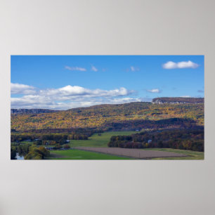 Poster Mohonk Mountain