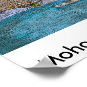 Poster Mohonk Mountain Resort (Coin)