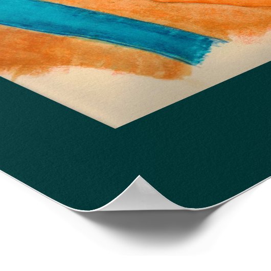 Poster moi comme clown, par : thomas J Norbeck (Coin)