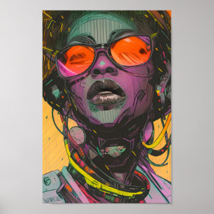 Poster Moi du futur