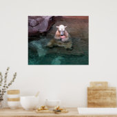 Poster Moi et ma balle (Cuisine)