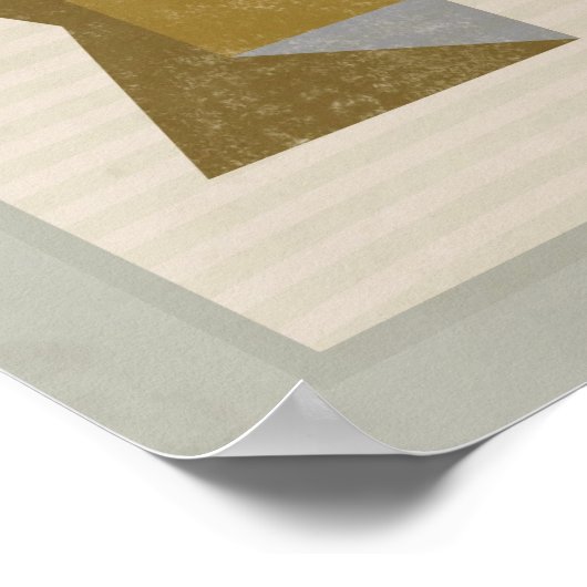 Poster Moi et toi vélo (Coin)