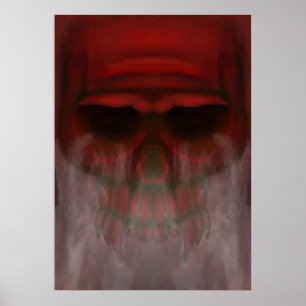 Poster Moi qui pleure