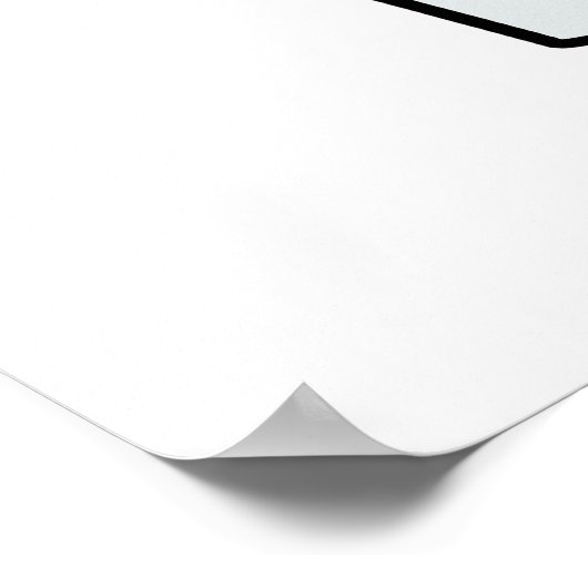 Poster Moins Discuter Mo Joe Funny Pun de café (Coin)