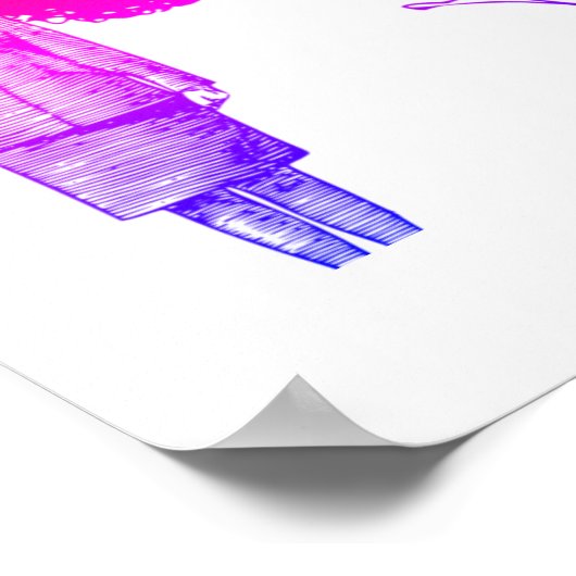 Poster Mois de l'histoire des femmes (Coin)